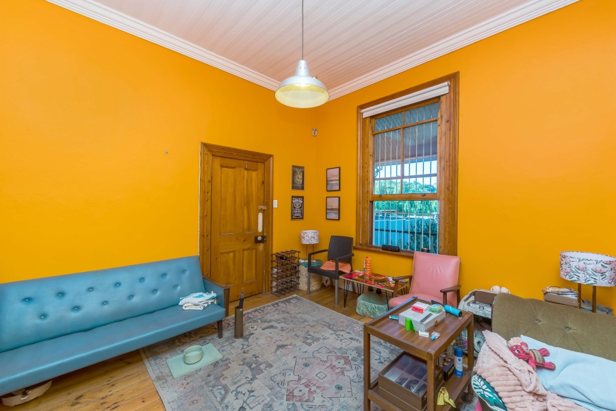 2 Bedroom Property for Sale in Observatory Western Cape